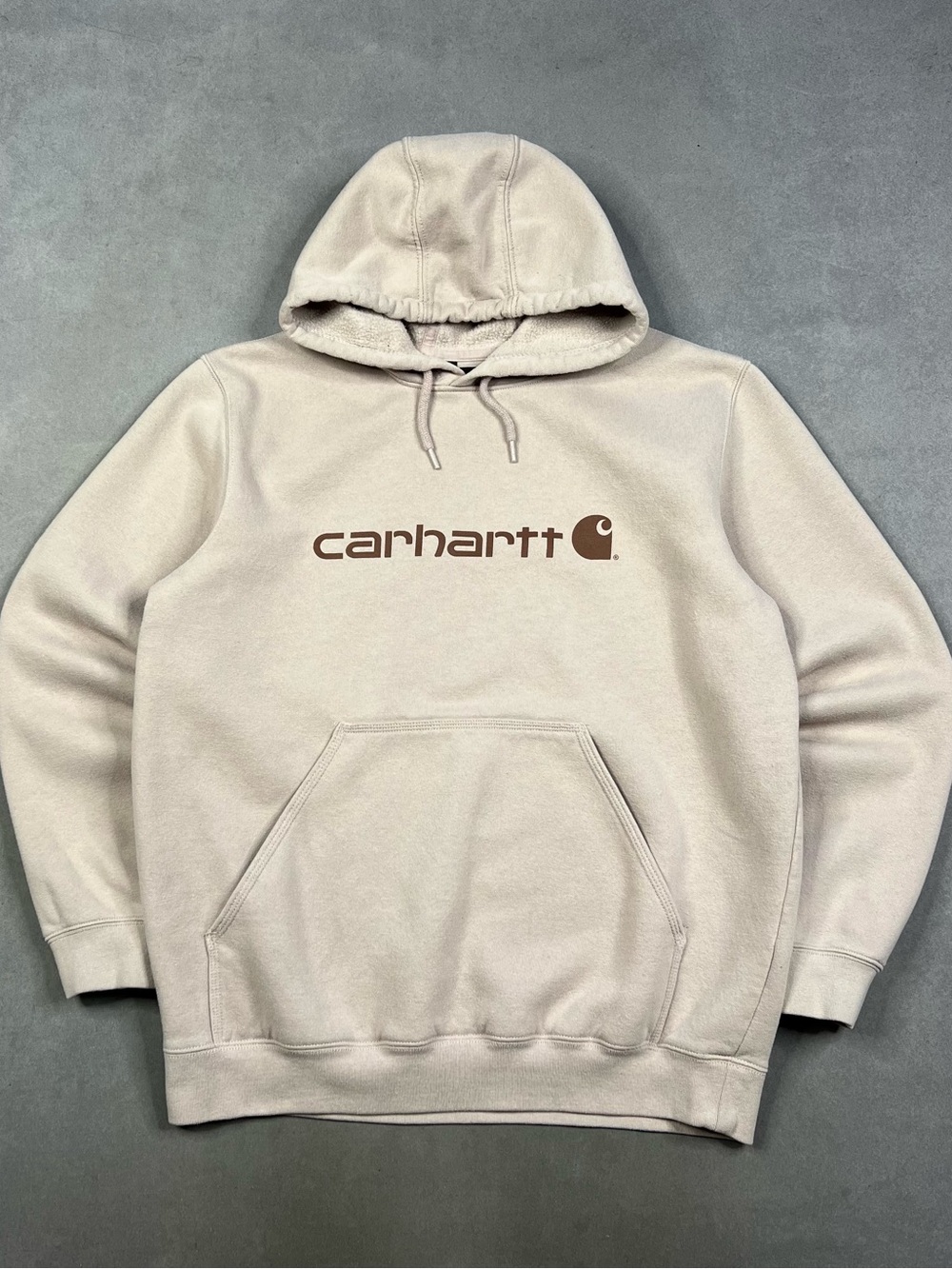 Carhartt Hoodie